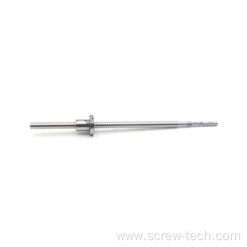 1605 Miniature Ball Screws 16mm diameter